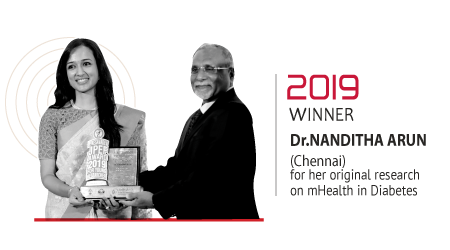 Award 2019